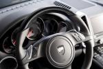 Porsche Cayenne CLR558 GT by Lumma Design 2011 года